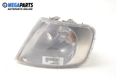 Мигач за Audi A3 Hatchback I (09.1996 - 05.2003), хечбек, позиция: лява