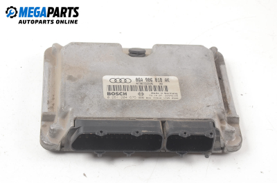 Компютър двигател за Audi A3 Hatchback I (09.1996 - 05.2003) 1.8, 125 к.с.
