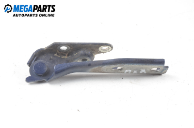 Панта преден капак за Audi A3 Hatchback I (09.1996 - 05.2003), 2+1 вр., хечбек, позиция: дясна