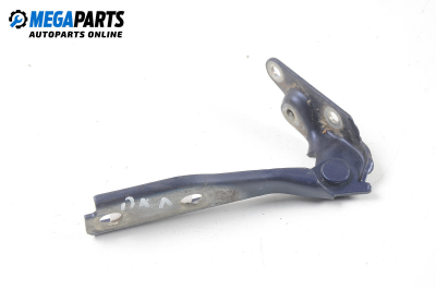 Панта преден капак за Audi A3 Hatchback I (09.1996 - 05.2003), 2+1 вр., хечбек, позиция: лява