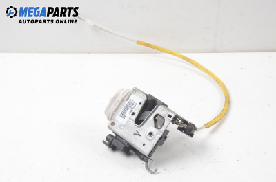 Брава на врата за Audi A3 Hatchback I (09.1996 - 05.2003), позиция: лява