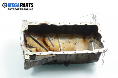 Картер за Audi A3 Hatchback I (09.1996 - 05.2003) 1.8, 125 к.с.