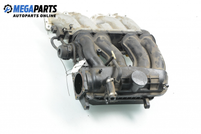 Всмукателен колектор за Audi A3 Hatchback I (09.1996 - 05.2003) 1.8, 125 к.с.