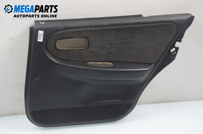 Кора врата за Nissan Primera Sedan I (06.1990 - 06.1996), 4+1 вр., седан, позиция: задна, дясна