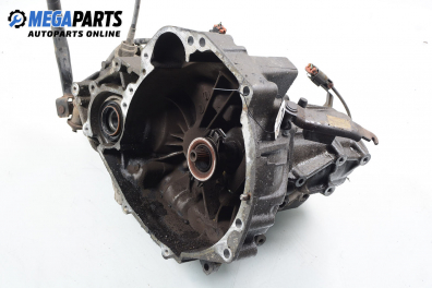 Ръчна скоростна кутия за Nissan Primera Sedan I (06.1990 - 06.1996) 1.6, 90 к.с.