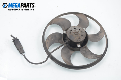 Перка охлаждане за Mercedes-Benz E-Class Sedan (W210) (06.1995 - 08.2003) E 230 (210.037), 150 к.с.