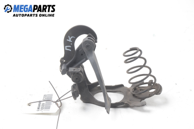 Заключалка преден капак за Mercedes-Benz E-Class Sedan (W210) (06.1995 - 08.2003)