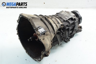 Ръчна скоростна кутия за Mercedes-Benz E-Class Sedan (W210) (06.1995 - 08.2003) E 230 (210.037), 150 к.с.