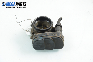 Дроселова клапа за Mercedes-Benz E-Class Sedan (W210) (06.1995 - 08.2003) E 230 (210.037), 150 к.с.