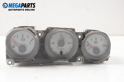 Уреди за Alfa Romeo 156 Sedan (09.1997 - 09.2005)