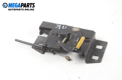 Брава преден капак за Ford Fiesta IV Hatchback (08.1995 - 09.2002), 4+1 вр., хечбек, позиция: предна