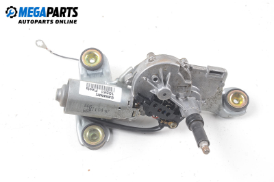 Ел. мотор за чистачките за Ford Fiesta IV Hatchback (08.1995 - 09.2002), хечбек, позиция: задна