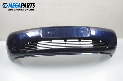 Предна броня за Ford Fiesta IV Hatchback (08.1995 - 09.2002), хечбек, позиция: предна