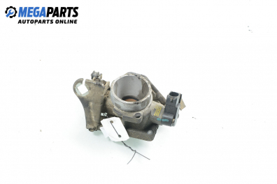 Дроселова клапа за Ford Fiesta IV Hatchback (08.1995 - 09.2002) 1.25 i 16V, 75 к.с.