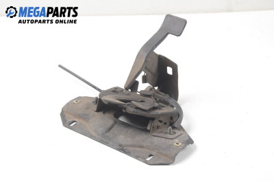 Брава преден капак за Alfa Romeo 166 (936) (09.1998 - 06.2007), 4+1 вр., седан, позиция: предна