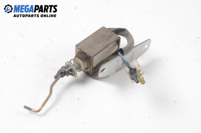 Мотор заден капак за Alfa Romeo 166 (936) (09.1998 - 06.2007), 4+1 вр., седан, позиция: задна