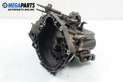 Ръчна скоростна кутия за Alfa Romeo 166 (936) (09.1998 - 06.2007) 2.4 JTD (936A2A), 136 к.с.