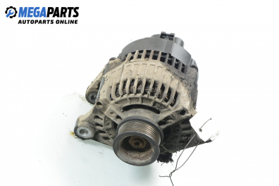 Алтернатор / генератор за Alfa Romeo 166 (936) (09.1998 - 06.2007) 2.4 JTD (936A2A), 136 к.с.