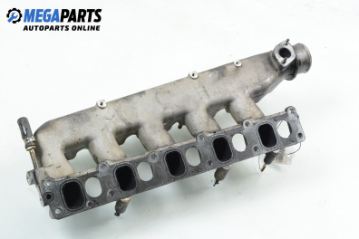 Всмукателен колектор за Alfa Romeo 166 (936) (09.1998 - 06.2007) 2.4 JTD (936A2A), 136 к.с.