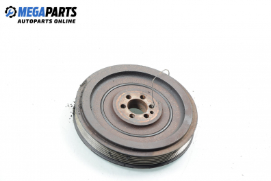 Демпферна шайба за Alfa Romeo 166 (936) (09.1998 - 06.2007) 2.4 JTD (936A2A), 136 к.с.