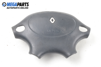Airbag за Renault Megane I Coach (03.1996 - 08.2003), 2+1 вр., купе, позиция: предна