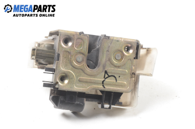 Брава на врата за Renault Megane I Coach (03.1996 - 08.2003), позиция: дясна