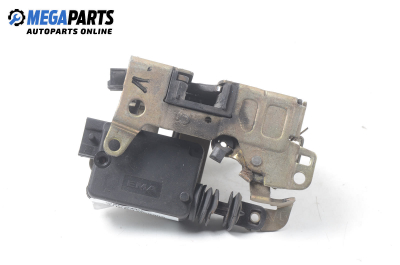 Брава на врата за Renault Megane I Coach (03.1996 - 08.2003), позиция: лява