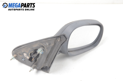 Огледало за Renault Megane I Coach (03.1996 - 08.2003), 2+1 вр., купе, позиция: дясна