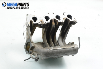 Всмукателен колектор за Renault Megane I Coach (03.1996 - 08.2003) 1.6 e (DA0F), 90 к.с.