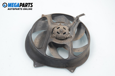 Перка охлаждане за Renault 19 I Chamade (01.1988 - 12.1992) 1.9 D (L534, L53J), 64 к.с.