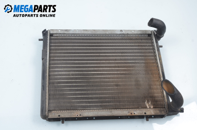 Воден радиатор за Renault 19 I Chamade (01.1988 - 12.1992) 1.9 D (L534, L53J), 64 к.с.