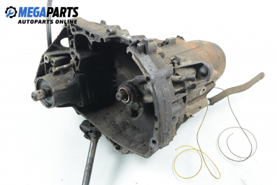 Ръчна скоростна кутия за Renault 19 I Chamade (01.1988 - 12.1992) 1.9 D (L534, L53J), 64 к.с.