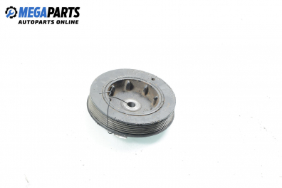 Демпферна шайба за Renault 19 I Chamade (01.1988 - 12.1992) 1.9 D (L534, L53J), 64 к.с.