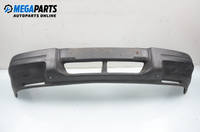 Предна броня за Ford Sierra Sedan (01.1987 - 02.1993), седан, позиция: предна