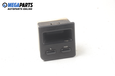 Часовник за Ford Sierra Sedan (01.1987 - 02.1993)