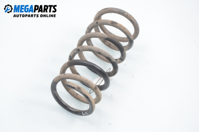 Пружина за ходова част за Ford Sierra Sedan (01.1987 - 02.1993), седан, позиция: задна