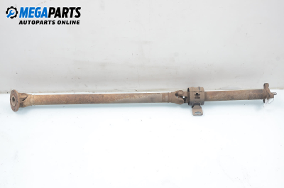 Кардан за Ford Sierra Sedan (01.1987 - 02.1993) 1.6, 75 к.с.