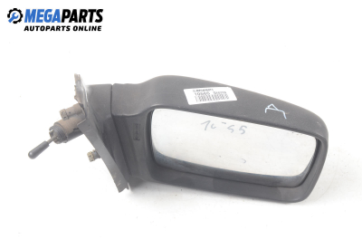 Огледало за Ford Sierra Sedan (01.1987 - 02.1993), 4+1 вр., седан, позиция: дясна