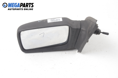 Огледало за Ford Sierra Sedan (01.1987 - 02.1993), 4+1 вр., седан, позиция: лява