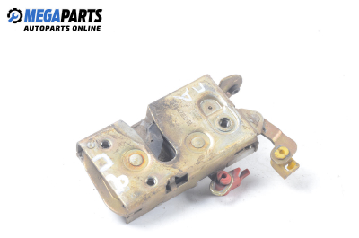 Брава на врата за Ford Sierra Sedan (01.1987 - 02.1993), позиция: предна, дясна