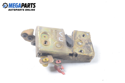 Брава на врата за Ford Sierra Sedan (01.1987 - 02.1993), позиция: предна, лява