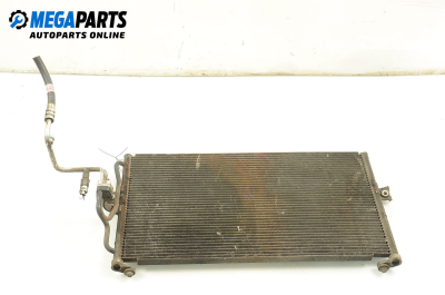 Климатичен радиатор за Hyundai Sonata III Sedan (05.1993 - 08.1998) 2.0 i 16V, 125 к.с.