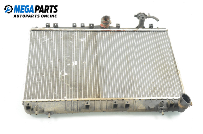 Воден радиатор за Hyundai Sonata III Sedan (05.1993 - 08.1998) 2.0 i 16V, 125 к.с.