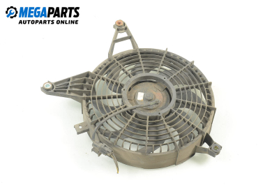 Перка охлаждане за Hyundai Sonata III Sedan (05.1993 - 08.1998) 2.0 i 16V, 125 к.с.