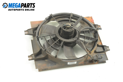 Перка охлаждане за Hyundai Sonata III Sedan (05.1993 - 08.1998) 2.0 i 16V, 125 к.с.