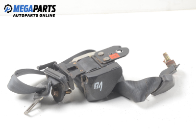 Предпазен колан за Hyundai Sonata III Sedan (05.1993 - 08.1998), 4+1 вр., позиция: предна, лява