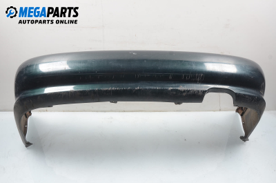 Задна броня за Hyundai Sonata III Sedan (05.1993 - 08.1998), седан