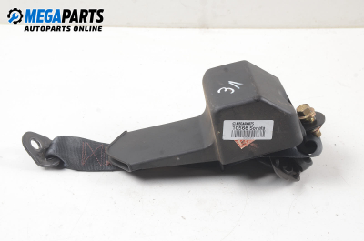 Предпазен колан за Hyundai Sonata III Sedan (05.1993 - 08.1998), 4+1 вр., позиция: задна, лява