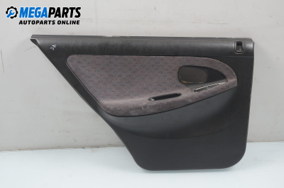 Кора врата за Hyundai Sonata III Sedan (05.1993 - 08.1998), 4+1 вр., седан, позиция: задна, лява