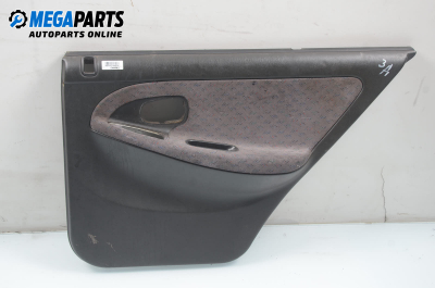 Кора врата за Hyundai Sonata III Sedan (05.1993 - 08.1998), 4+1 вр., седан, позиция: задна, дясна